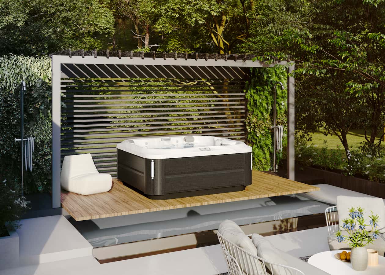 Premium Whirlpool