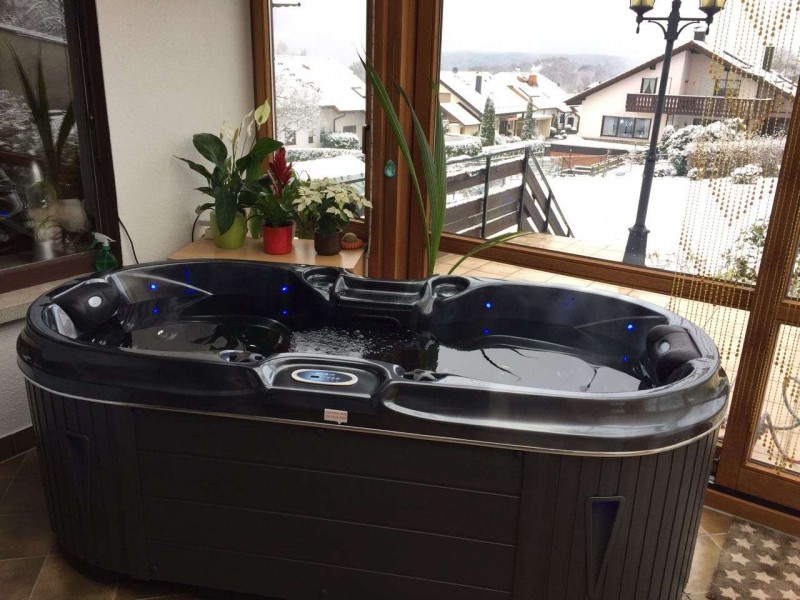 Whirlpool Montage – Bild 2