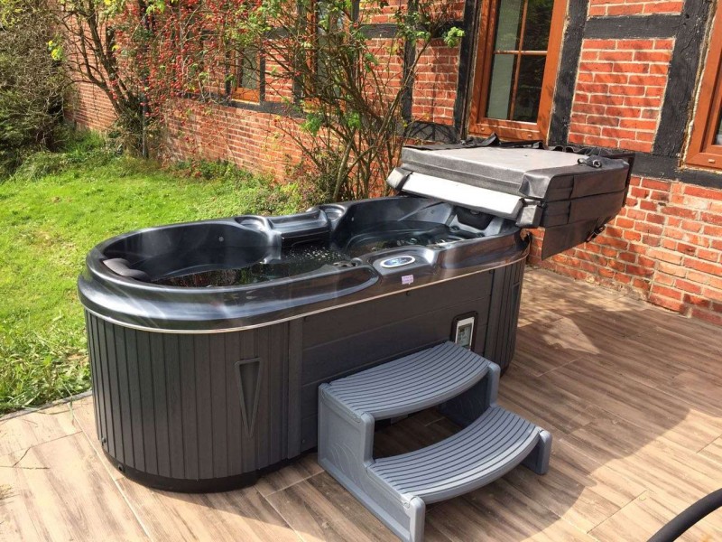 Whirlpool Montage – Bild 3