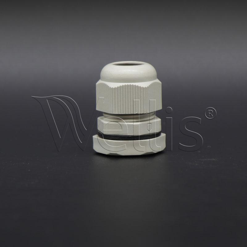 Cable gland PG21
