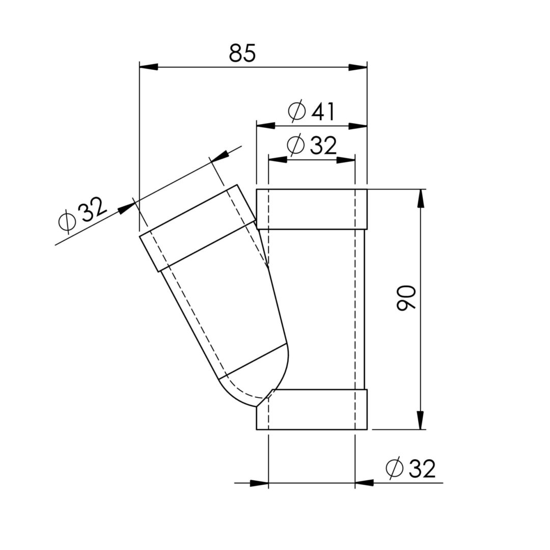 Idom 32 Y-Teiler – Bild 3