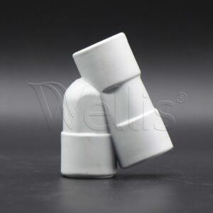 Stück 25 Y Verteiler