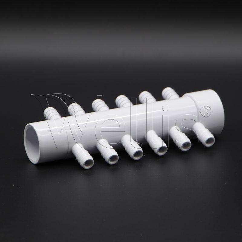 33-10 Verteiler K-B 12-er – Bild 2