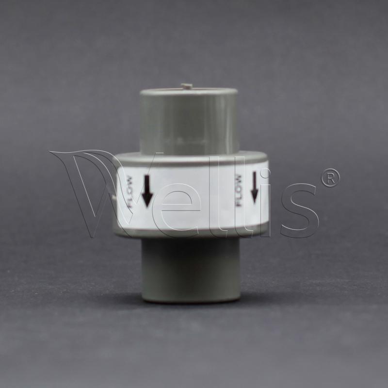 Düse Micro Metall Gehäuse – Bild 3