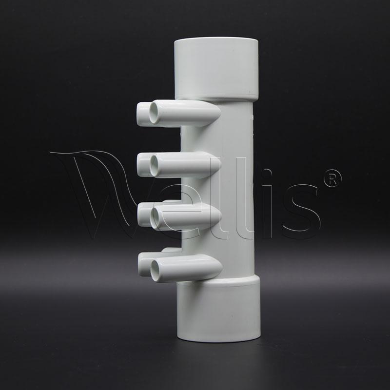 60-20 Verteiler B-B 12-er RD