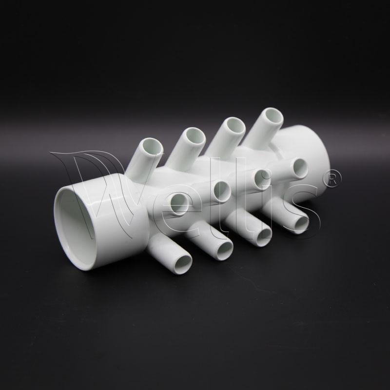 60-20 Verteiler B-B 12-er RD – Bild 2