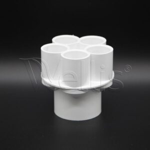 60-33 Verteiler B-B 5-er RD