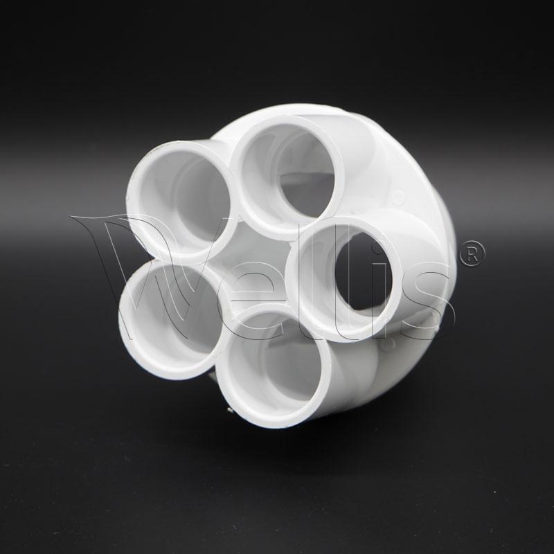 60-33 Verteiler B-B 5-er RD – Bild 2