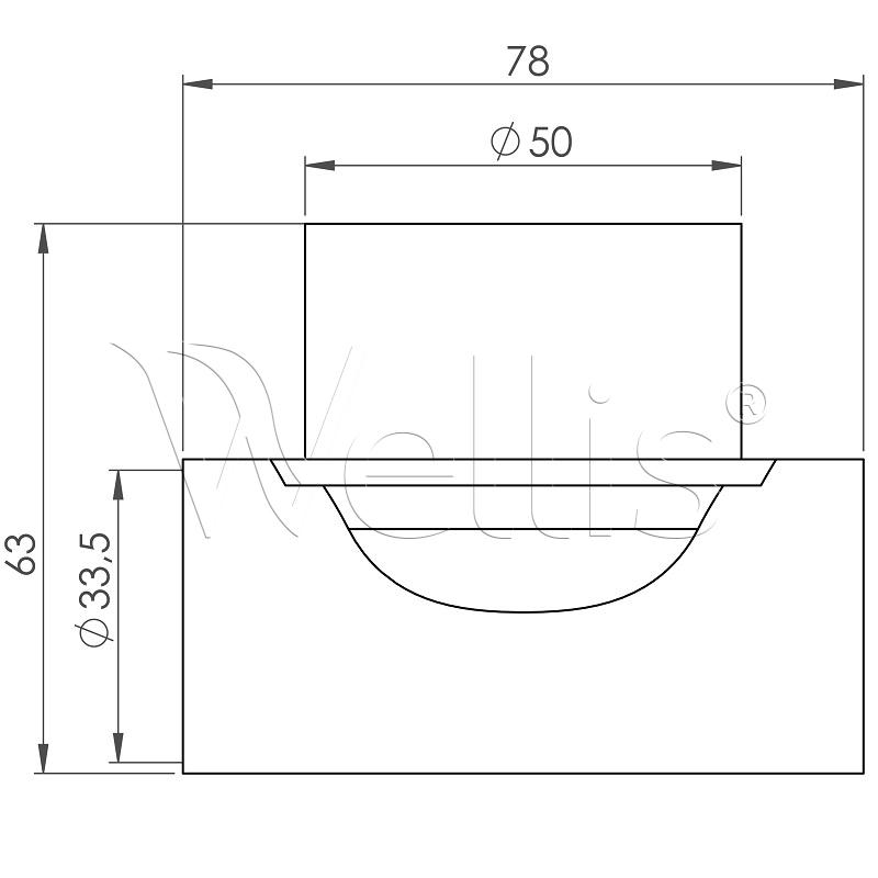 Idom T 32-50-32 B-K-B – Bild 3
