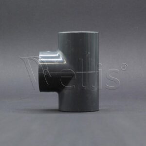 Idom PVC 50/50/50 T
