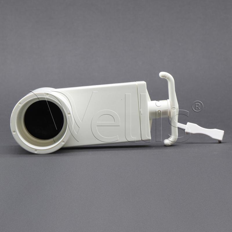 Wasserschleuse 48 B-B