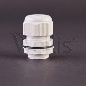 Kabelverschraubung M25 IP68