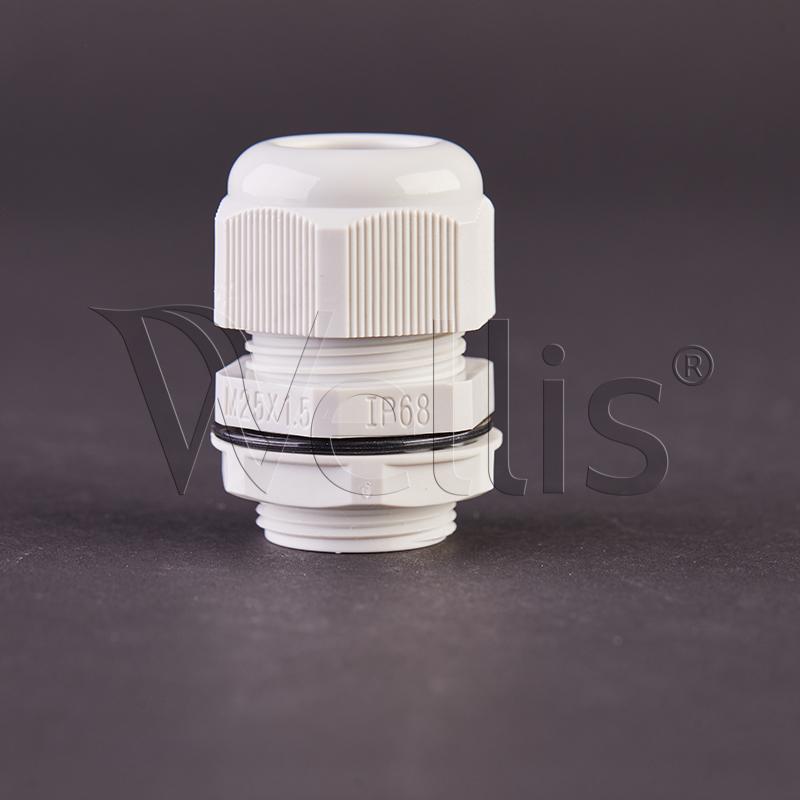Kabelverschraubung M25 IP68