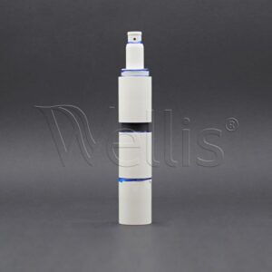 Behälter für Doppel-Oxigen/MicroSilk/Sauerstoffbehälter