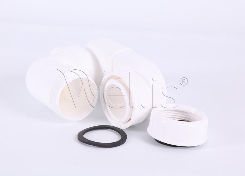 Perlator für Faust Bidet Wasserhahn – Bild 10