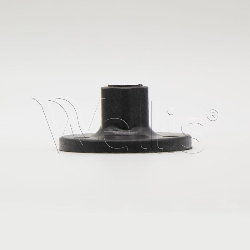 Support 2,5 – Black