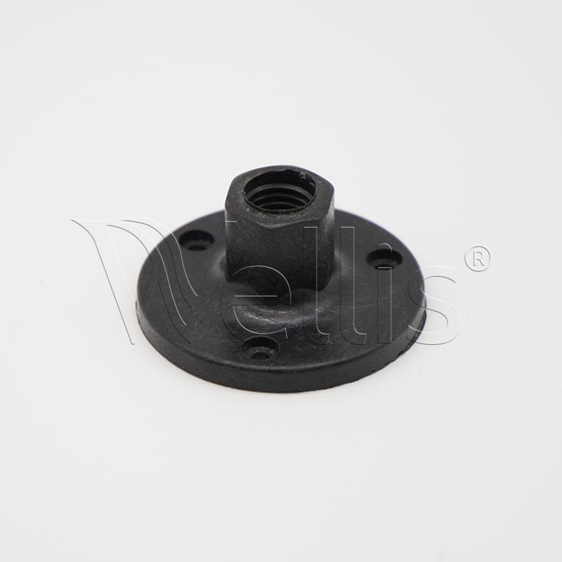 Support 2,5 – Black – Bild 2