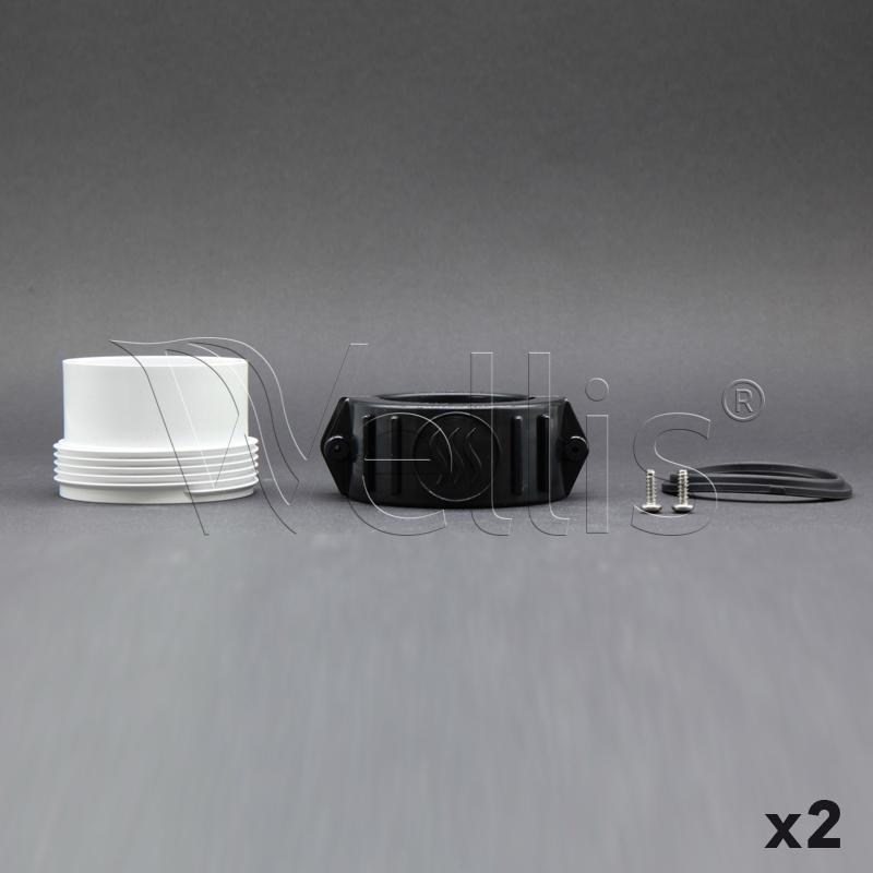 Starlock Sicherung für Eckelement – Bild 10