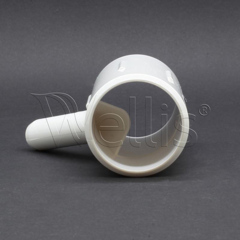 Idom 60-20 Ozon-Abzweig RD – Bild 3