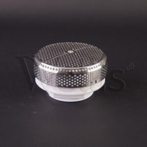Absaugkopf 2″ mit Mutter