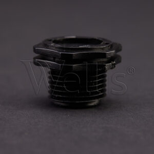 Reduzierstück für Sattel 1/2 “-1/4”