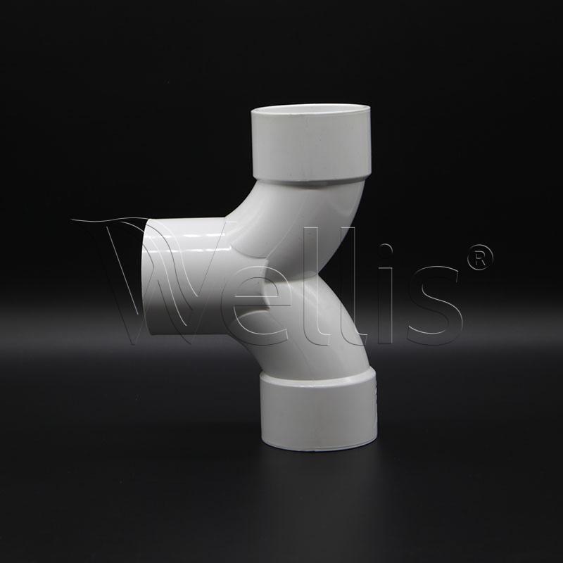 Idom 2,5″ T