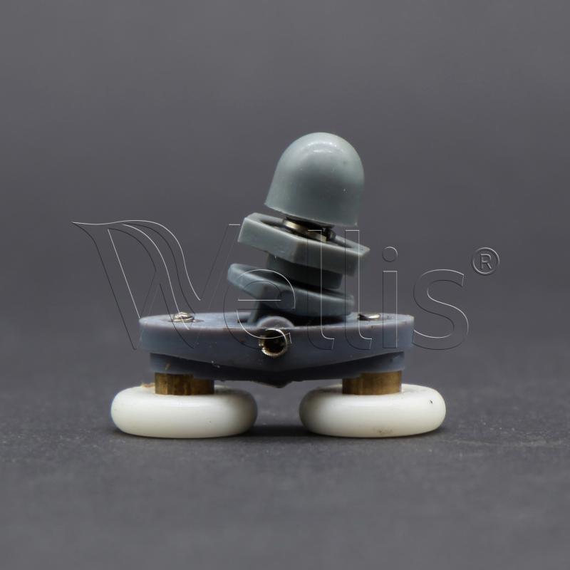 Paloma Pin Inserts und Umlenker – Bild 11