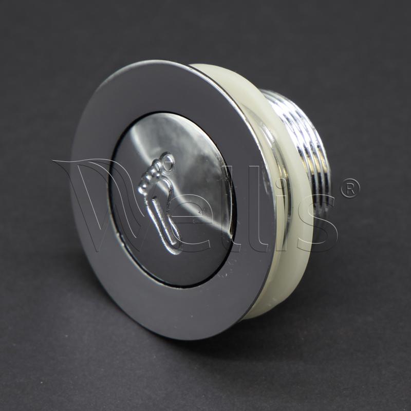 Caprera Schraubdeckel 12 Stück – Bild 6
