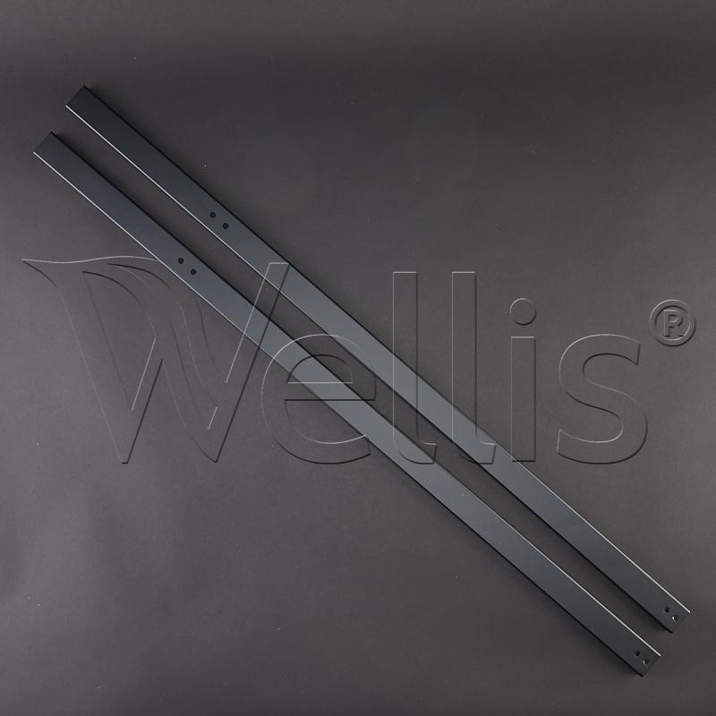 Murano Tophalter 2 Stk