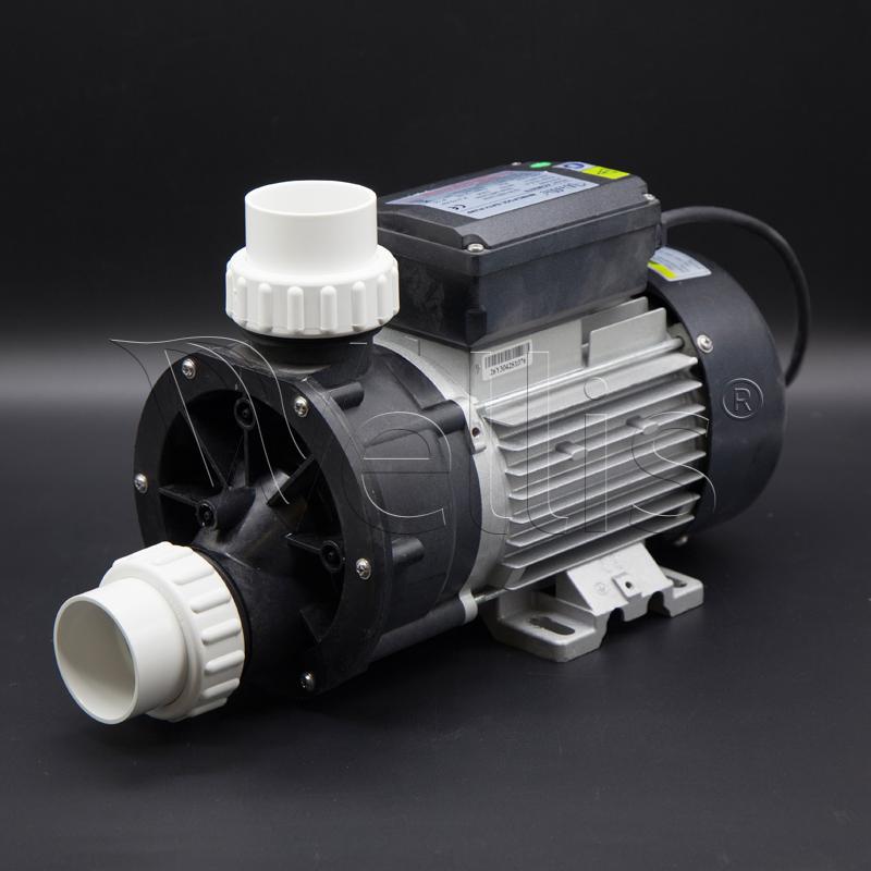 JA50 Umwälzpumpe 370W – Bild 2
