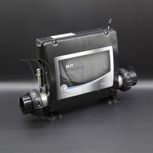 Kontrollkiste GS523