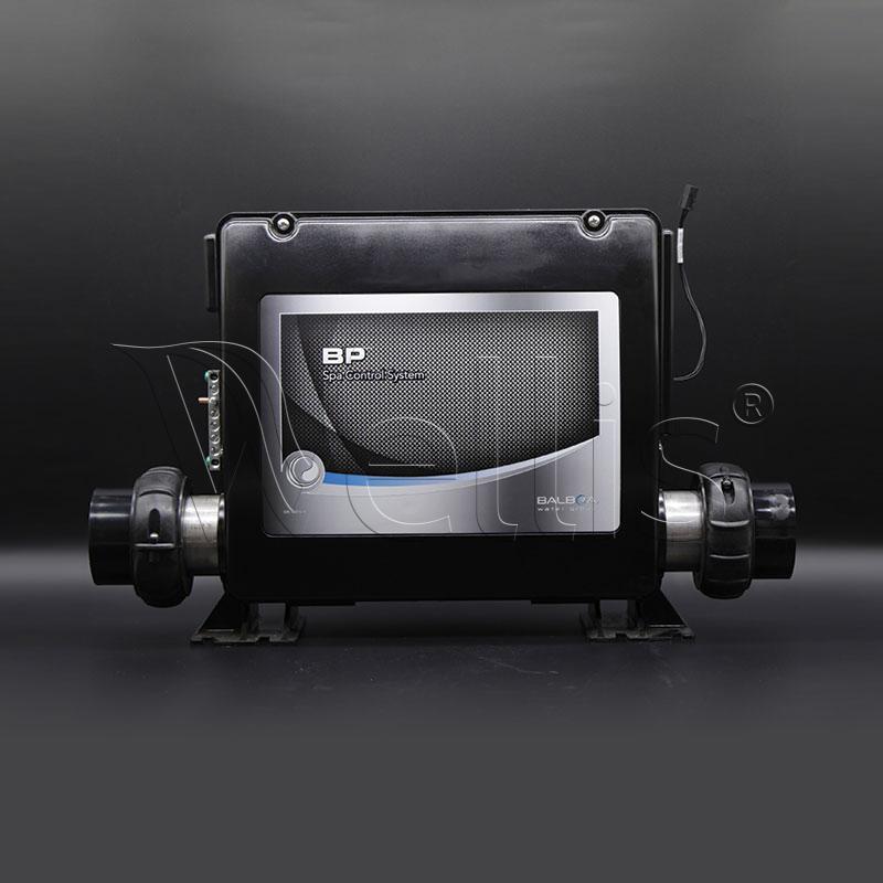 Kontrollkiste- GS501 Economy – Bild 2