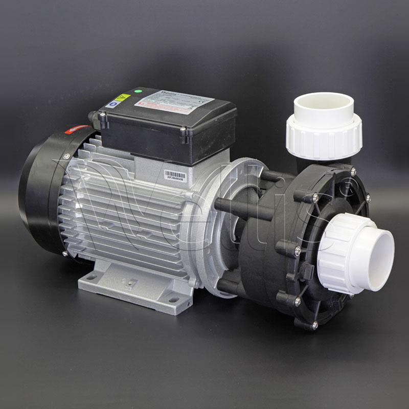 Motor 3/0.6HP 2200 W (WP300-II) – Bild 2
