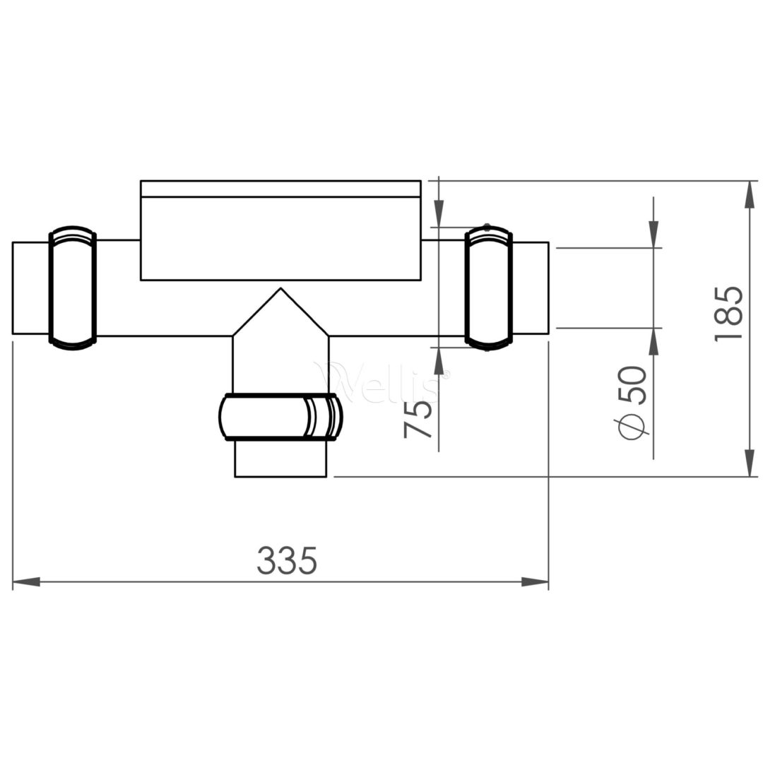 Wassertemperatur behälter 1,5 KW – Bild 3