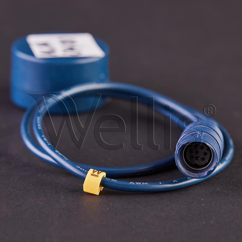 Halter für Astro 120 Eckduschwand – Bild 7