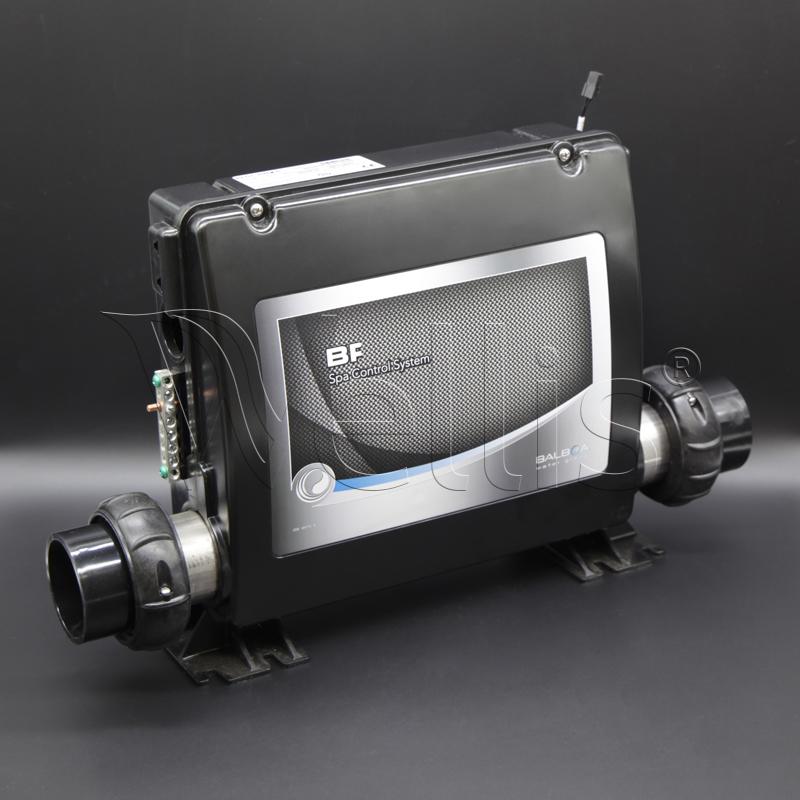 Kontrollkiste- GS501 Economy – Bild 11