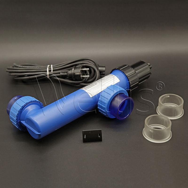 UV-C Lampe mit Plastikgehäuse – Bild 2