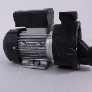 Motor 50Hz umlaufend 187,5W