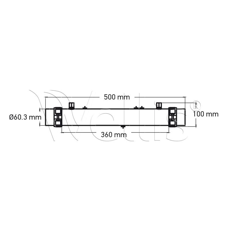 Balboa Heizeinsatz 3KW (BP1900;BP2100;GS523;GS501) – Bild 3