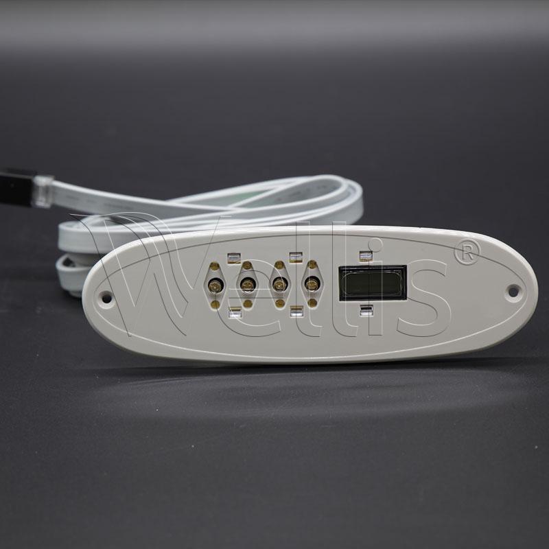 Kontrollkiste- GS501 Economy – Bild 12
