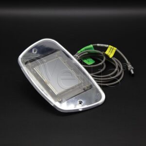 Balboa Operator Touch 2 Trapez