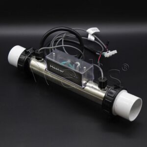 Heizung 2Kw (GS100) 48 mm