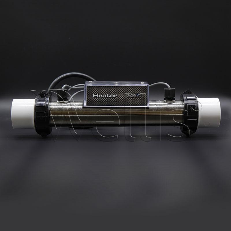 Heizung 2Kw (GS100) 48 mm – Bild 2