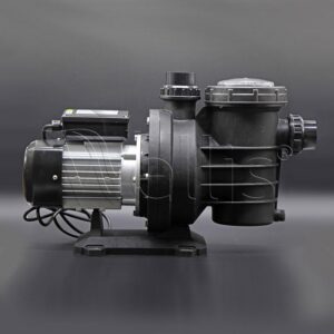 Motor 50Hz Umwälzpumpe Vorfilter 350W swim35