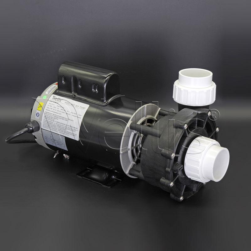 Abwasserpumpe 60Hz, 3 LE – Bild 2