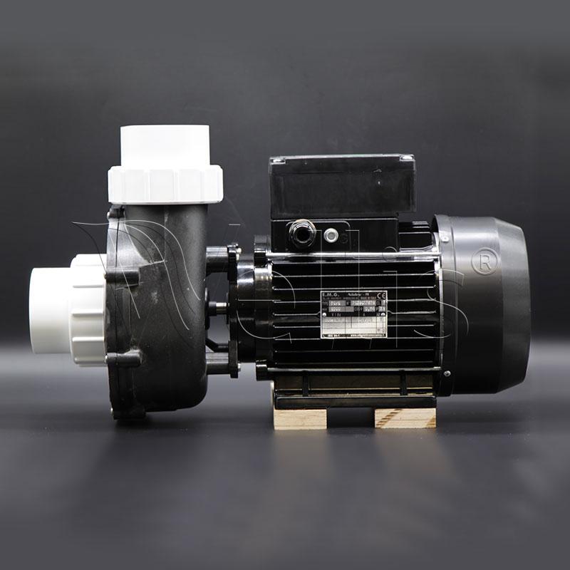 Hydro 1500 W 2,5″ Motor (Viper IPX5/CE)