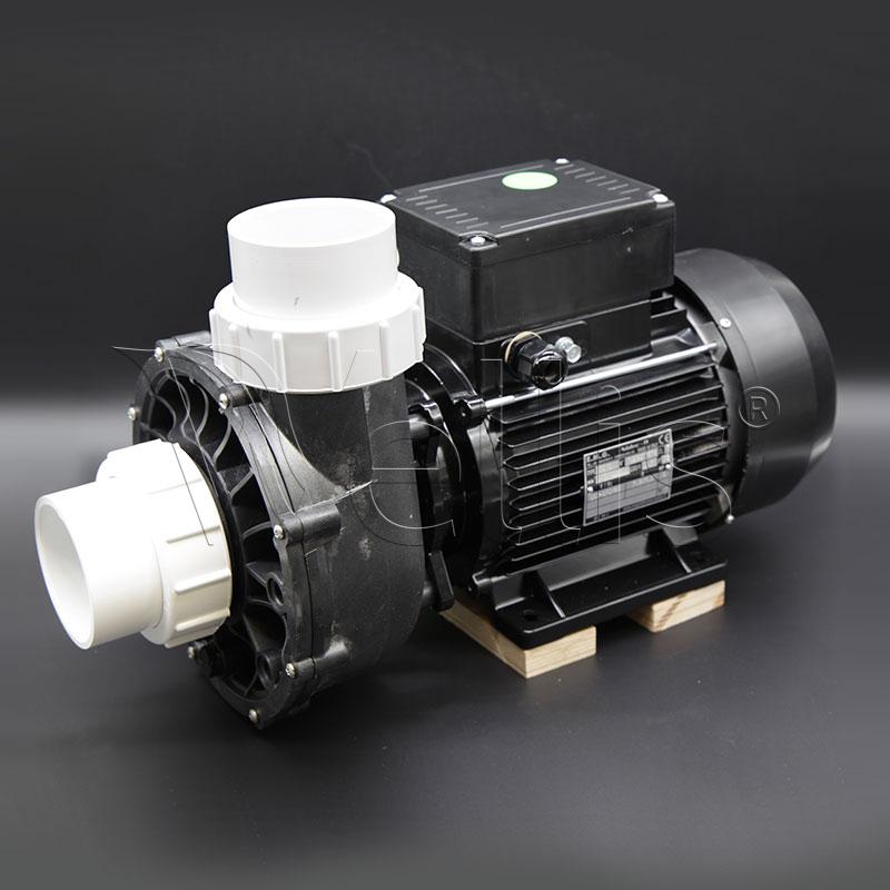 Hydro 1500 W 2,5″ Motor (Viper IPX5/CE) – Bild 2