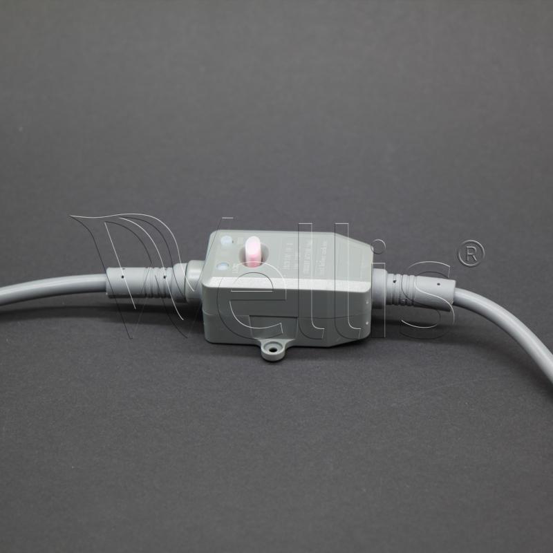Steuerung E-Plus (CLKZ-HHD-03) V2 – Bild 3