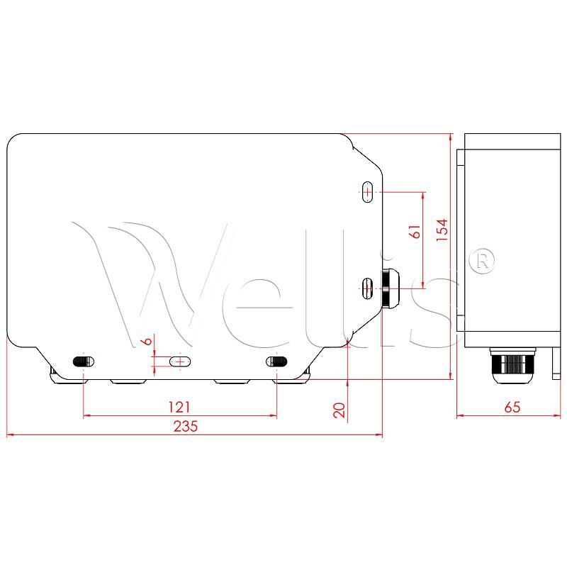 Steuerung E-Plus (CLKZ-HHD-03) V2 – Bild 5