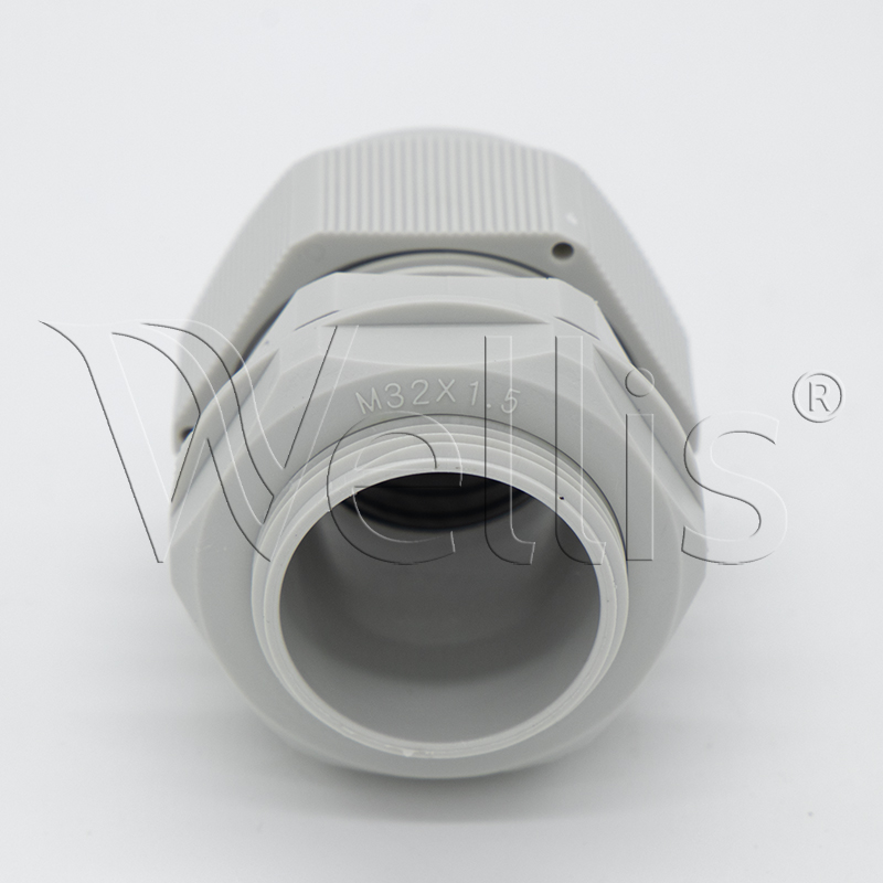 Verschraubung M32 x 1,5 – Bild 2